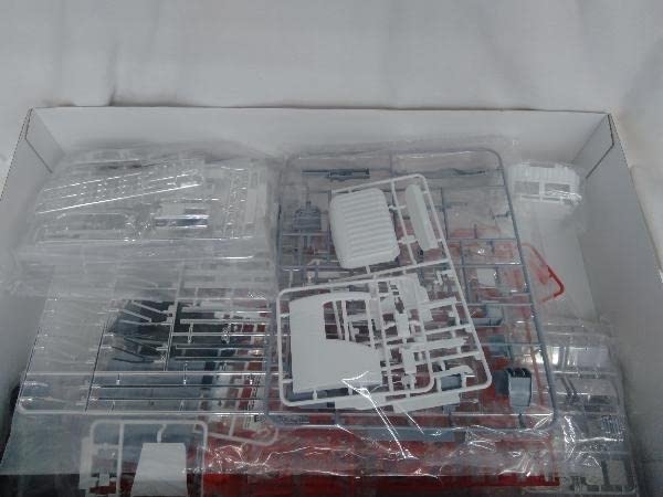 Amazon | 未使用品 プラモデル アオシマ 1/32 日野 プロフィアテラヴィ